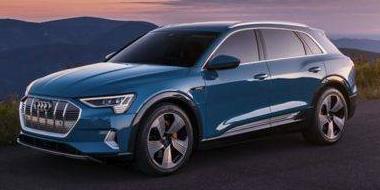 AUDI E-TRON SPORTBACK 2021 WA11AAGE8MB023345 image